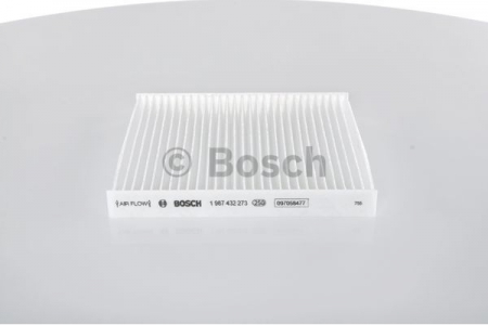  1 - Bosch 1 987 432 273 Գ  