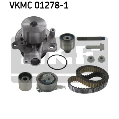  1 - Skf VKMC 01278-1  (++) 