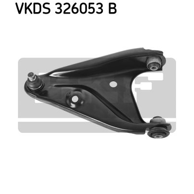  1 - Skf VKDS 326053 B     