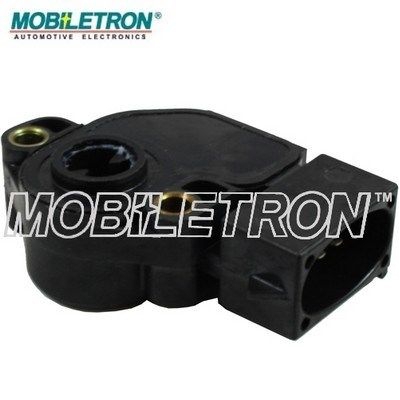  1 - Mobiletron TP-U006  