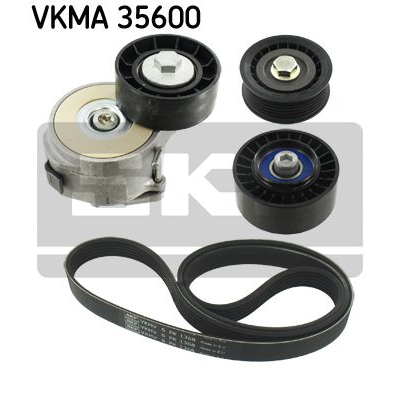  1 - Skf VKMA 35600  (+) 