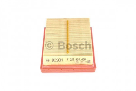  1 - Bosch F 026 400 438   