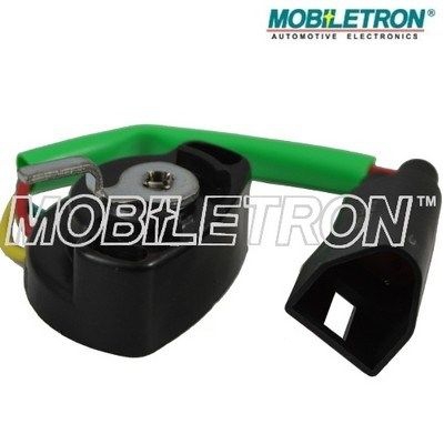  1 - Mobiletron TP-U005  