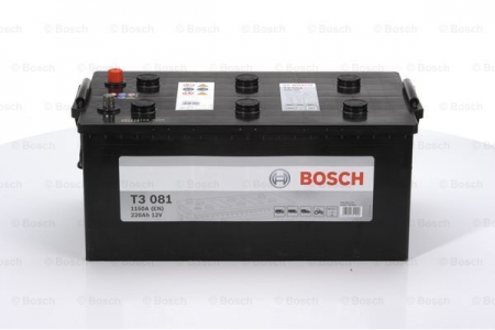  1 - Bosch 0 092 T30 810  