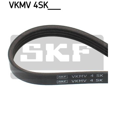  1 - Skf VKMV 4SK663  