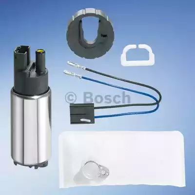 1 - Bosch 0 986 580 942  