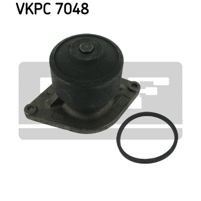  1 - Skf VKPC 7048  
