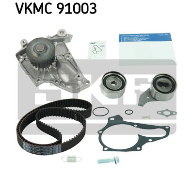  1 - Skf VKMC 91003    /   