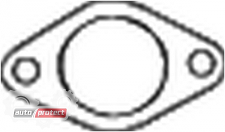  2 - Bosal 256-087 a 