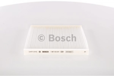  1 - Bosch 1 987 432 251   