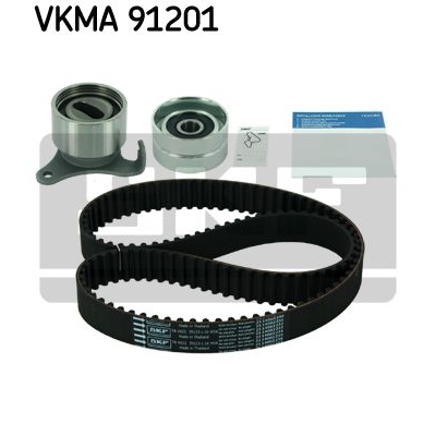  1 - Skf VKMA 91201   