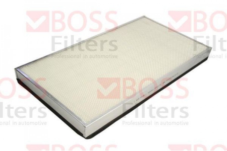  1 - Boss Filters BS02-229   