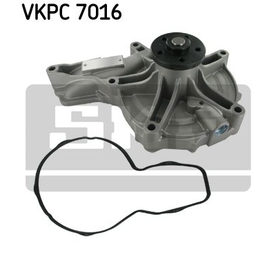  1 - Skf VKPC 7016  
