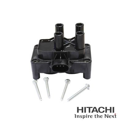  1 - Hitachi 2508811   