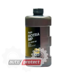  1 - Agip Rotra MP GL-5 80W-90    