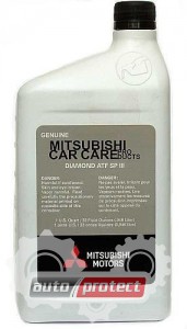 Фото 1 - Mitsubishi Mitsubishi Diamond ATF SP III Оригинальное трансмиссионное масло 