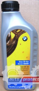  1 - BMW Quality Longlife-01 0W-40    