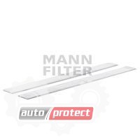  1 - Mann Filter CU 164 0024-2   