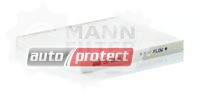  1 - Mann Filter CU 2026   