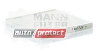  1 - Mann Filter CU 2131   