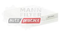  1 - Mann Filter CU 2132   