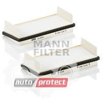  1 - Mann Filter CU 2224-2   