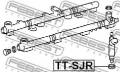  2 - Febest TT-SJR   