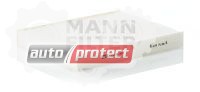  1 - Mann Filter CU 26 001   