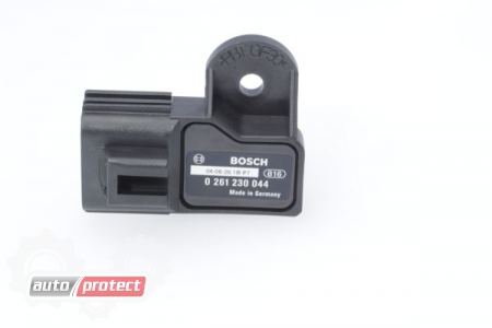  8 - Bosch 0 261 230 044     VOLVO S40/V50, FORD C-Max, S-Max, Focus 1,8/2,0 04-, Mondeo 1,8/2,0 00 