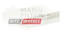  1 - Mann Filter CU 3192   