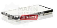  1 - Mann Filter CU 3478   
