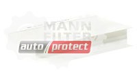  1 - Mann Filter CU 3554   