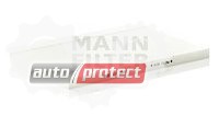 1 - Mann Filter CU 3562   