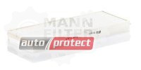  1 - Mann Filter CU 3959   