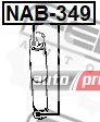  4 - Febest NAB-349  