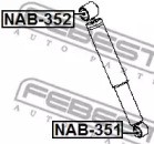  2 - Febest NAB-351  
