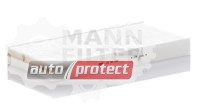  1 - Mann Filter CU 50 102   