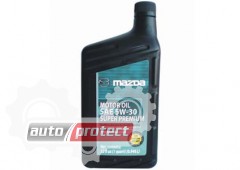 Mazda 5W-30 (USA) Оригинальное моторное масло Фото 1 - Mazda 5W-30 (USA) Оригинальное моторное масло