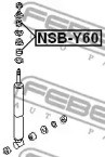 2 - Febest NSB-Y60  