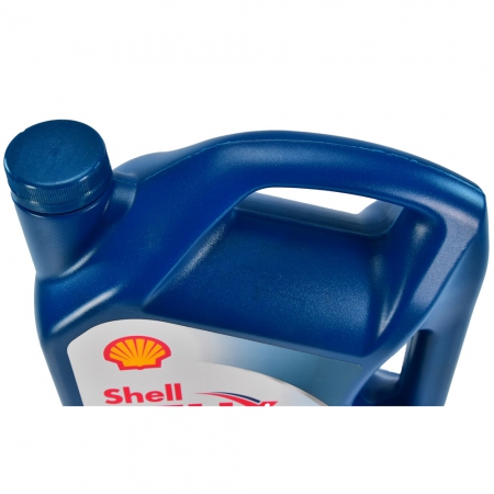 Фото 4 - Shell HX7 Helix 10W-40 Полусинтетическое моторное масло 