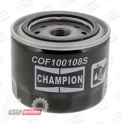  1 - Champion COF100108S B108   
