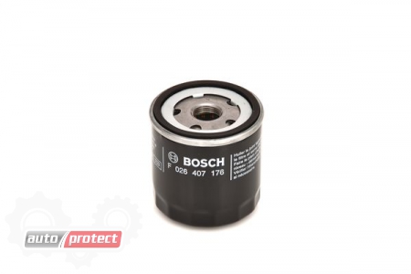  1 - Bosch F 026 407 176   