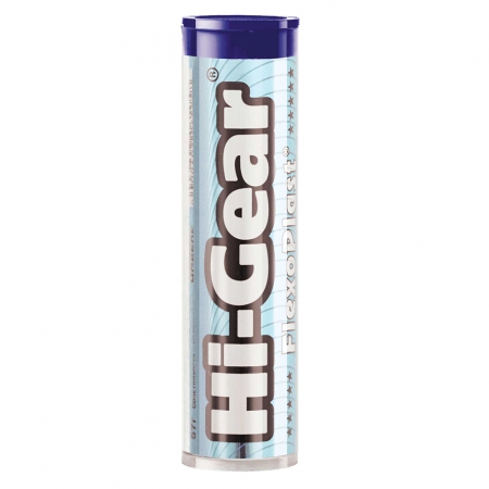 Hi-Gear HG6505 Flexoplast Клей-шпатлевка для пластика Фото 1 - Hi-Gear HG6505 Flexoplast Клей-шпатлевка для пластика