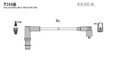  1 - Tesla T316B  i  