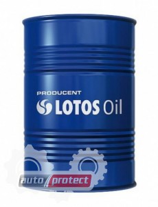 Lotos GL-5 85W-140 Трансмиссионное масло Фото 1 - Lotos GL-5 85W-140 Трансмиссионное масло