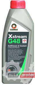  1 - Comma Xstream G48 G11   - 