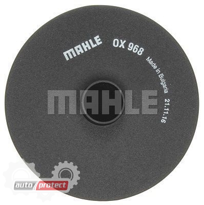  7 - Mahle OX 968D   