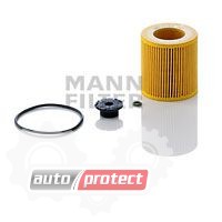 1 - Mann Filter HU 816 z KIT   