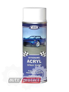  1 - Mixon Spray Acryl     
