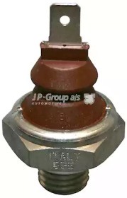 1 - Jp Group 1193500300    